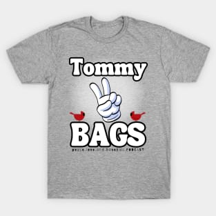 Tommy 2 Bags T-Shirt